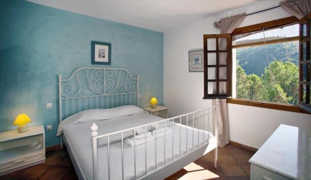 Apartamento Los Naranjos เบนาบีส ภายนอก รูปภาพ