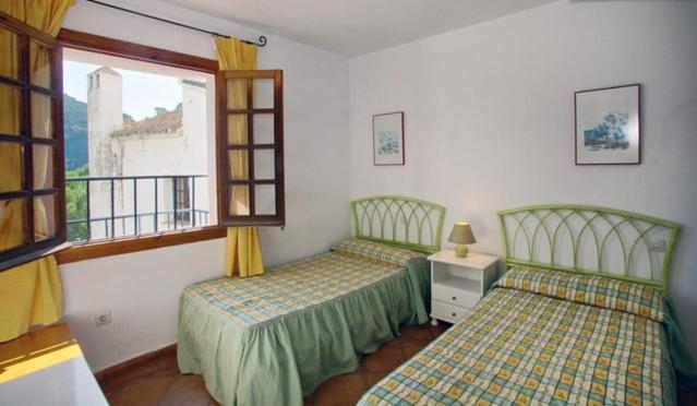 Apartamento Los Naranjos เบนาบีส ห้อง รูปภาพ